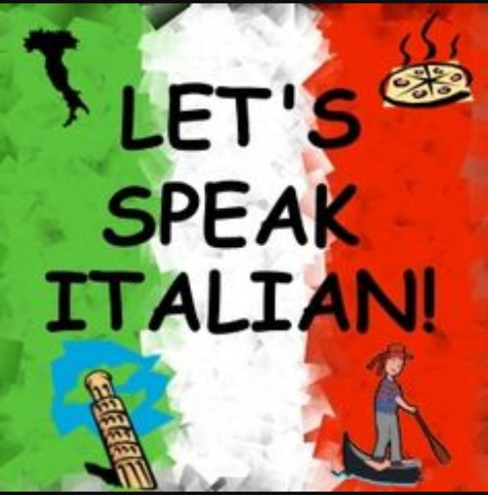 أفضل 7 مواقع لتعلم اللغة الإيطالية