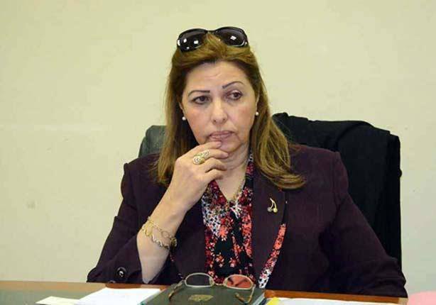 حبس نائبة محافظ الإسكندرية 4 أيام بسبب الرشوة