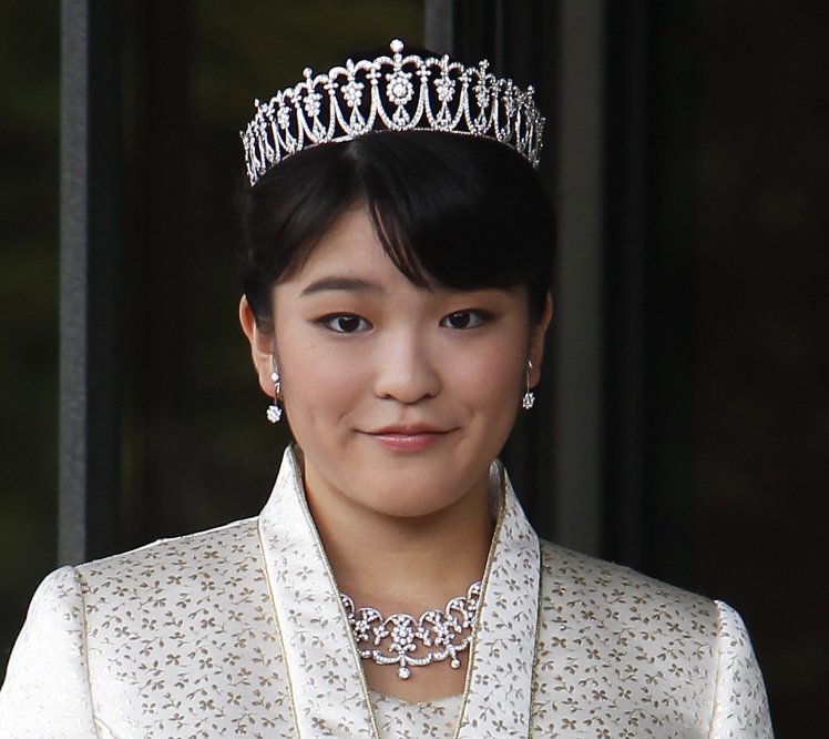 ”ماكو”.. أميرة اليابان التي تخلت عن لقبها بسبب الحب
