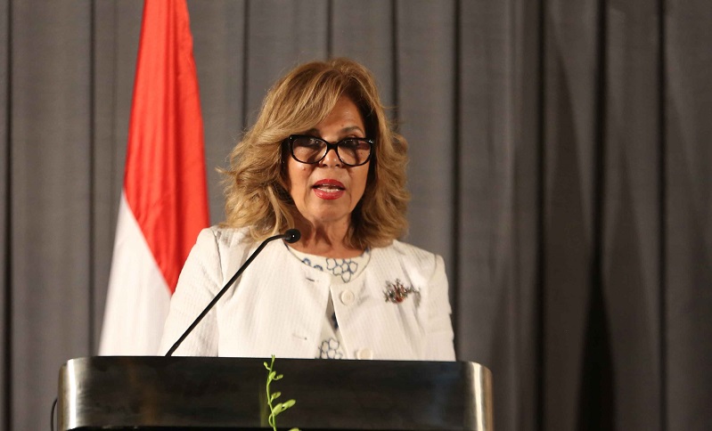 نتيجة الجولة الأولى من انتخابات اليونسكو.. خطاب في المركز الثالث