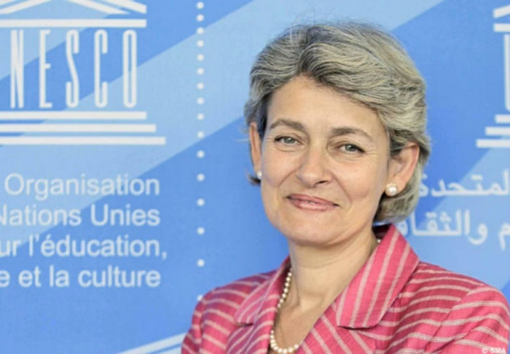12 معلومة عن أول امرأة تتولى منصب رئاسة منظمة اليونسكو