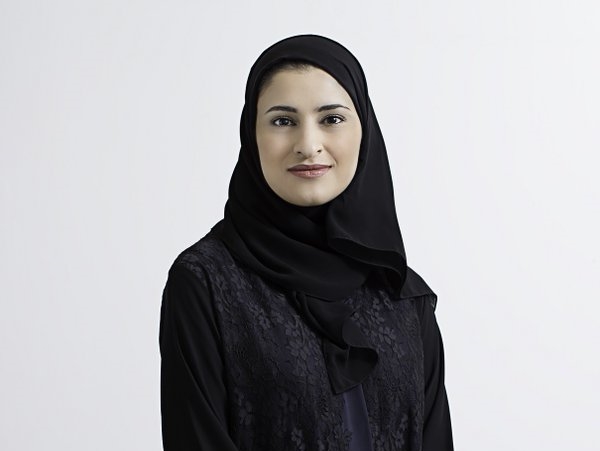 6 معلومات عن ”سارة أميري” وزيرة العلوم المتقدمة بالحكومة الإماراتية 
