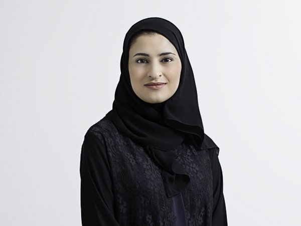 6 معلومات عن ”سارة أميري” وزيرة العلوم المتقدمة بالحكومة الإماراتية 6 معلومات عن ”سارة أميري” وزيرة العلوم المتقدمة بالحكومة الإماراتية