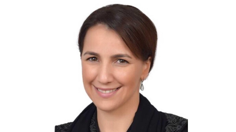”مريم المهيري”.. وزيرة جديدة للأمن الغذائي الإماراتي ”مريم المهيري”.. وزيرة جديدة للأمن الغذائي الإماراتي