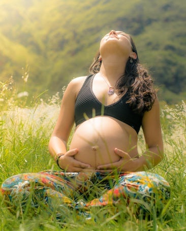 هل يمكن ممارسة الرياضة خلال الحمل؟ هل يمكن ممارسة الرياضة خلال الحمل؟