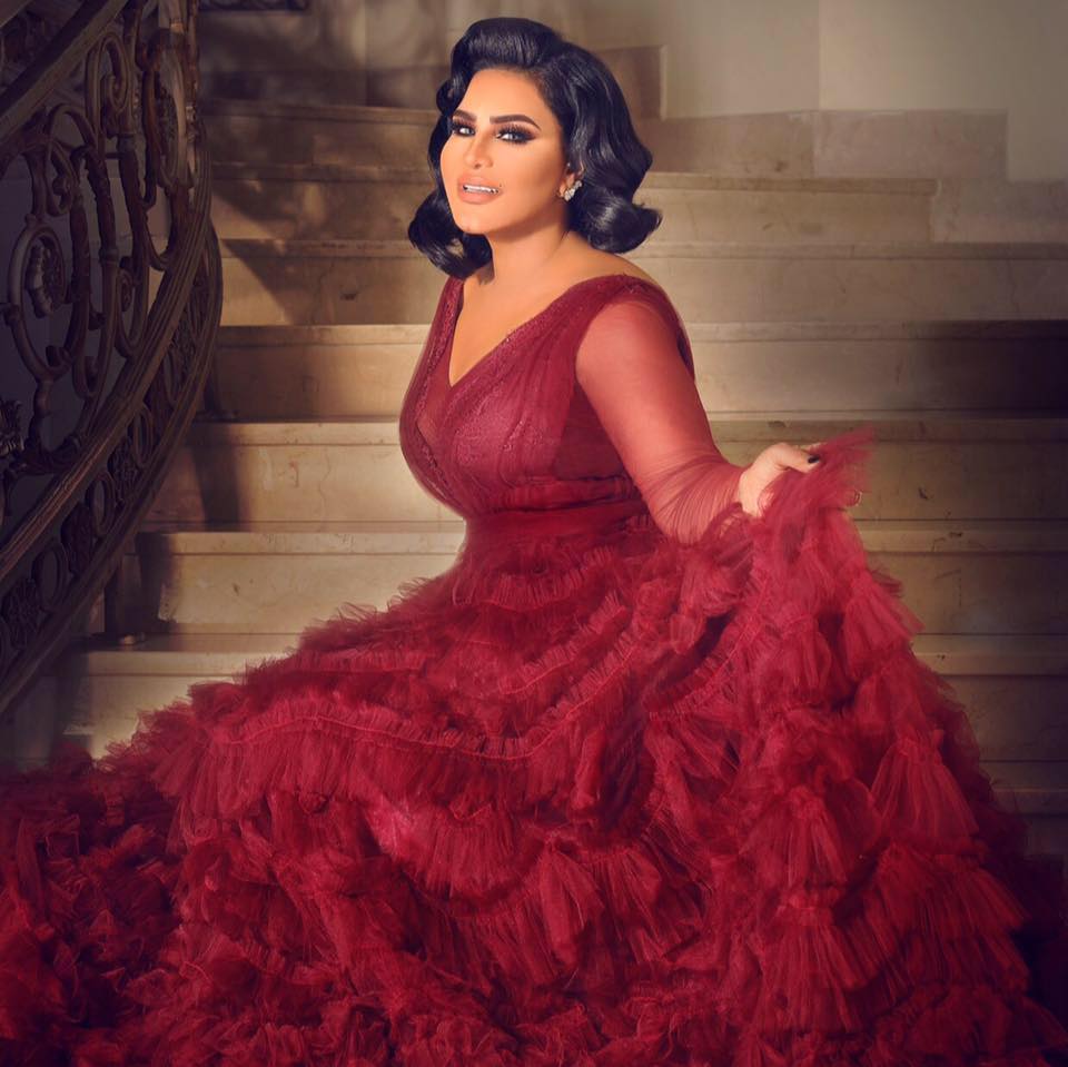 15 معلومة عن الفنانة المُستبعدة من برنامج ”ذا فويس”