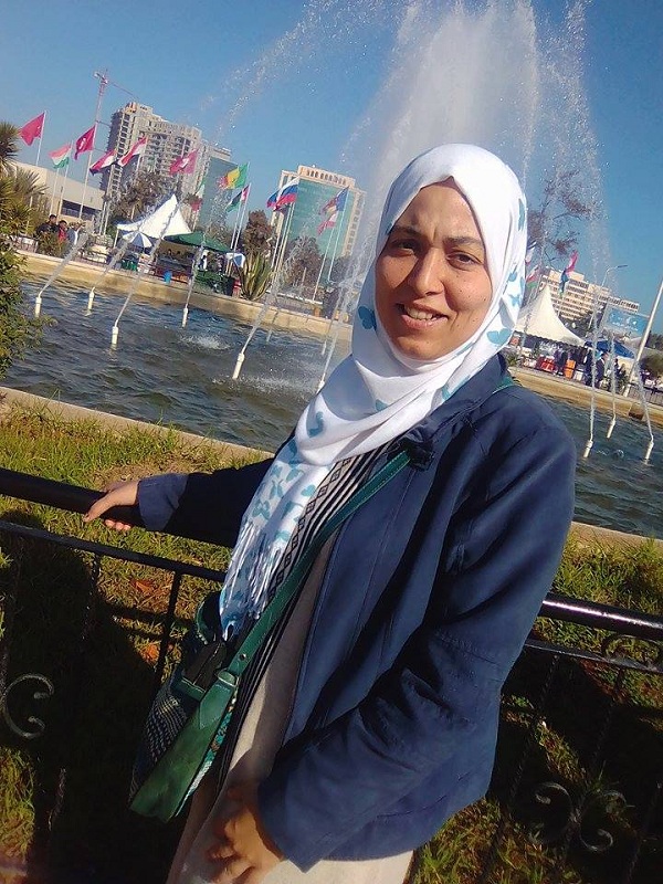 حبيبة العلوي.. الكاتبة الجزائرية العنيدة التي تنتصر للثقافة والأدب حبيبة العلوي.. الكاتبة الجزائرية العنيدة التي تنتصر للثقافة والأدب