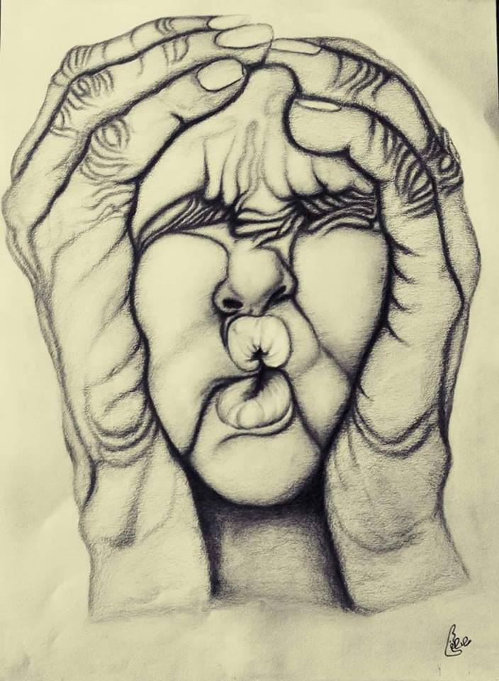 صرخة..مبادرة لمواجهة التحرش الجنسي بالحكي