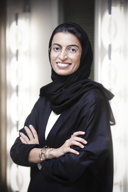 13 معلومة عن ”نورة الكعبي” وزيرة الإمارات للثقافة وتنمية المعرفة