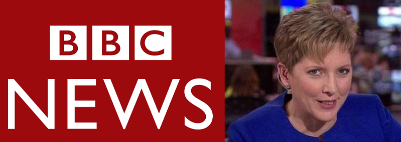 استقالة مديرة مكتب BBC في بكين بسبب التمييز في الأجور
