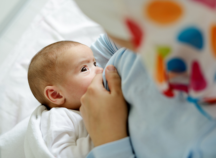 الرضاعة الطبيعية تقلل مخاطر إصابة الأمهات بـ”السكري” إلى النصف
