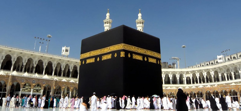 باكستانية تحكي واقعة التحرش بها في الحرم المكي عبر ”فيسبوك” باكستانية تحكي واقعة التحرش بها في الحرم المكي عبر ”فيسبوك”
