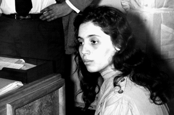 تعرفوا على المناضلة ”جميلة بوحيرد” في هذه المعلومات تعرفوا على المناضلة ”جميلة بوحيرد” في هذه المعلومات