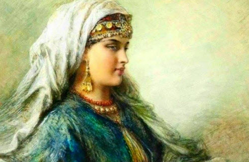 9 معلومات عن أول وزيرة في تاريخ الدولة المغربية 9 معلومات عن أول وزيرة في تاريخ الدولة المغربية