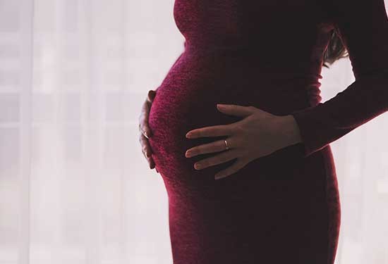 10 نصائح لصيام الحامل في رمضان