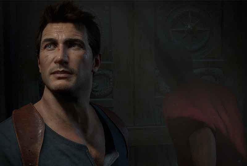 Uncharted 4: A Thief's End