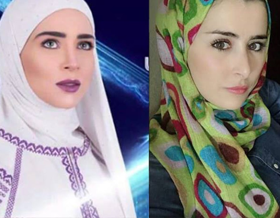 فنانات بالحجاب في مسلسلات رمضان 2018 فنانات بالحجاب في مسلسلات رمضان 2018
