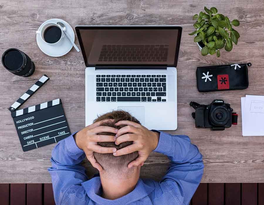8 طرق للتخلص من الشعور بالإرهاق 8 طرق للتخلص من الشعور بالإرهاق