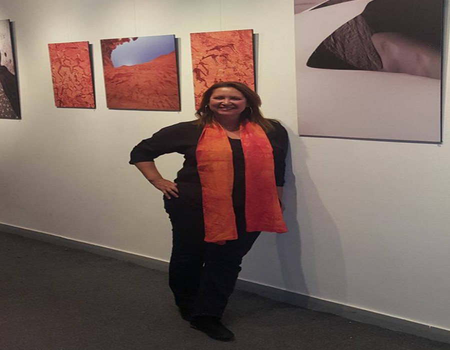 ميرفت تؤسس ”صوصل” وتضيف العصرية إلى ”خواصة” الواحات ميرفت تؤسس ”صوصل” وتضيف العصرية إلى ”خواصة” الواحات