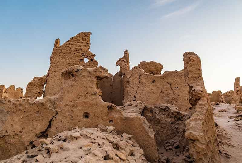 سيوة
