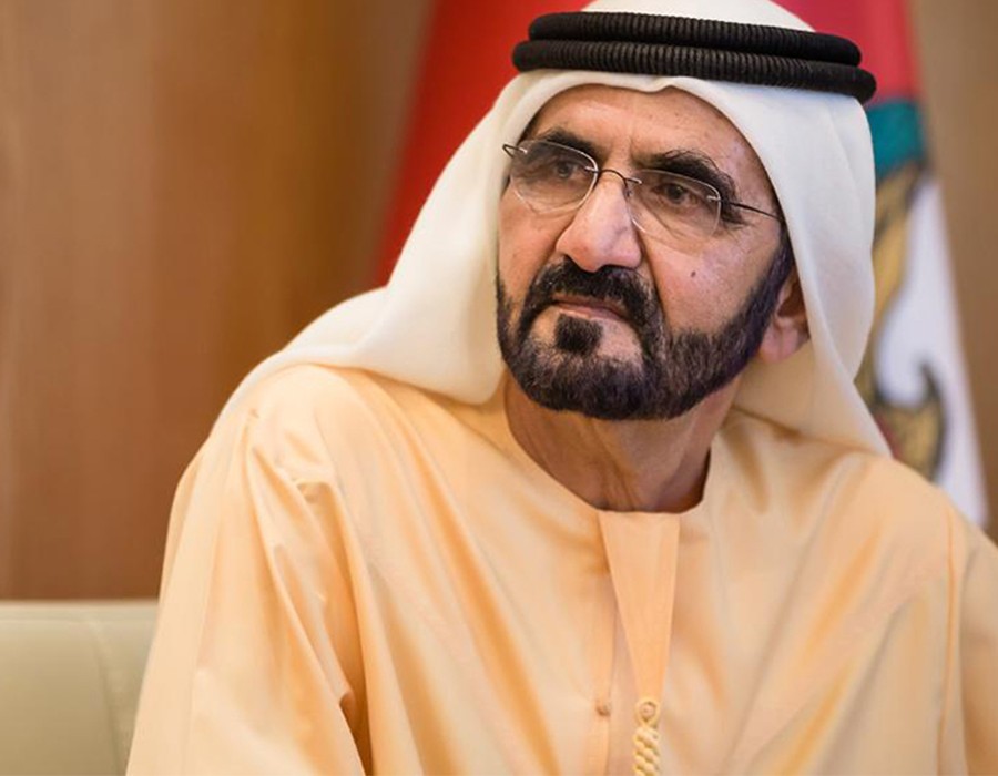 الإمارات تصدر قانون لمساواة الأجور بين الجنسين الإمارات تصدر قانون لمساواة الأجور بين الجنسين