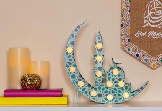 10 أفكار غير تقليدية للاحتفال بالعيد في البيت