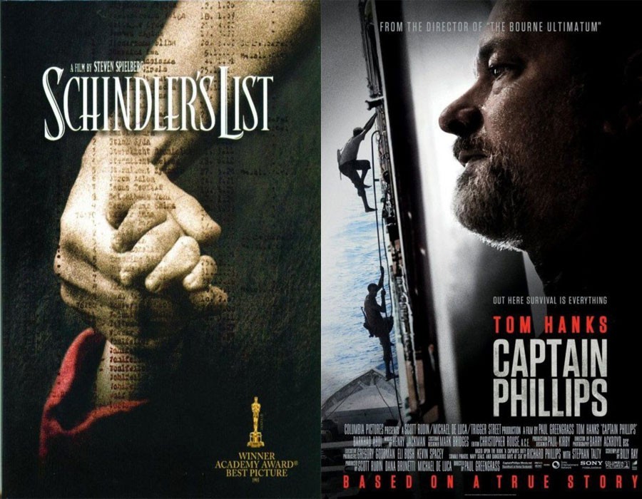 5 أفلام إنسانية ستؤثر في شخصيتك 5 أفلام إنسانية ستؤثر في شخصيتك