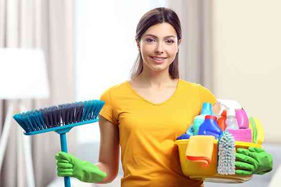 9 أمور يجب عليك تجنبها عند تنظيف وتطهير منزلك