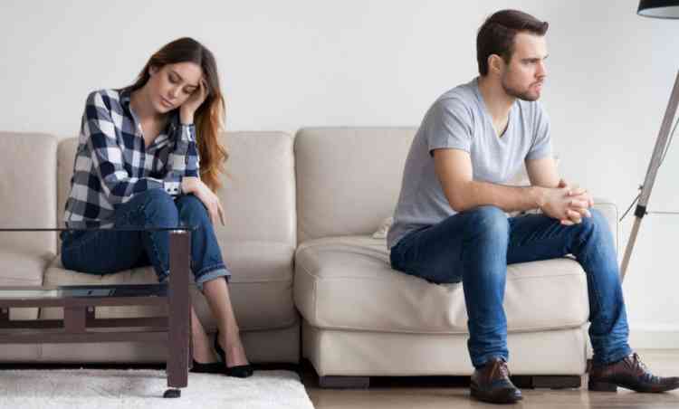 أسباب الطلاق التي يمكن تفاديها ومحاولة إنقاذ زواجكما