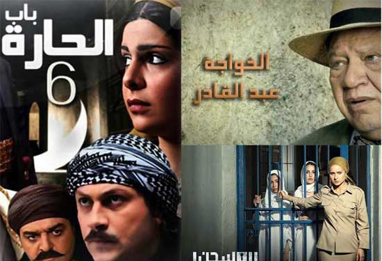 أفضل المسلسلات العربية التي لمست قلوبنا واستمتعنا بها