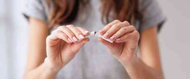 أفضل طرق الإقلاع عن التدخين لصحة وحياة أفضل