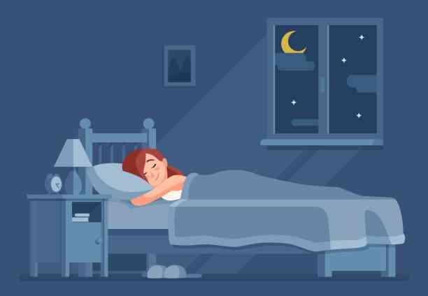 أفضل طريقة للنوم.. 12 نصيحة لروتين صحي ونوم عميق