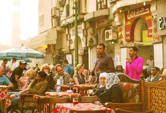 أفضل مطاعم الحسين لجولة مميزة في القاهرة الفاطمية