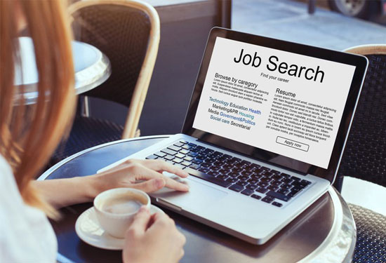 أفضل مواقع توظيف تُساعدك على إيجاد الوظيفة المناسبة