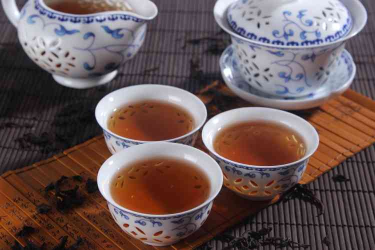 أنواع الشاي التي يجب عليك تجربتها.. الأكثر شهرة