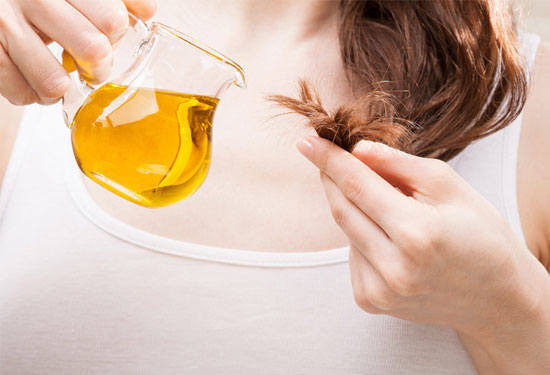 أهم الزيوت الطبيعية للشعر وكيف تستخدميها لصحة شعرك
