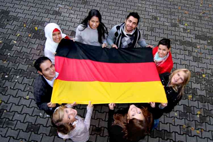 الدراسة في ألمانيا: أهم المنح وشروط التقديم