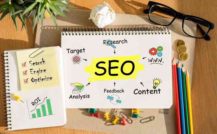 تعرف على أهمية الـ SEO لموقعك ولنجاح أي بيزنس