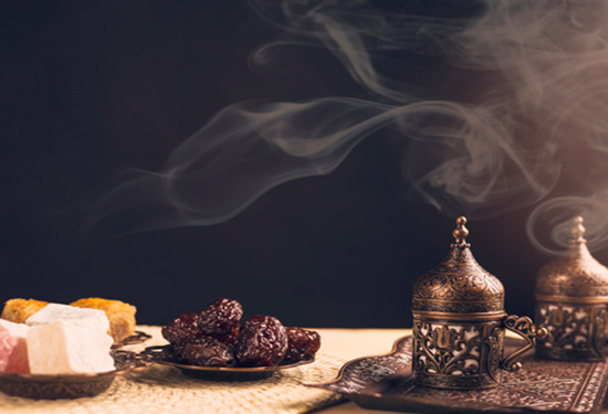 حلويات خليجية رمضانية لتقدمي الجديد على سفرتك