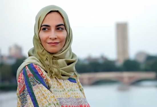 حياة سندي قصة عالمة سعودية استطاعت أن تنفع البشرية