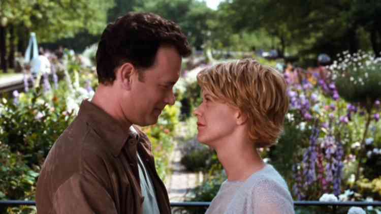 دروس في العلاقات اتعلمناها من فيلم You've Got Mail