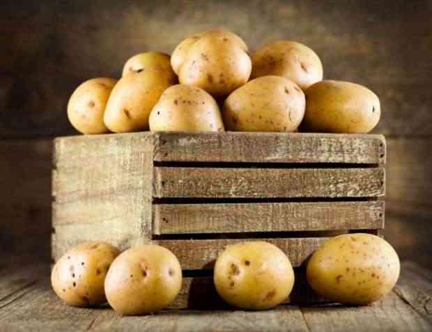 طريقة تخزين البطاطس بخطوات بسيطة آمنة