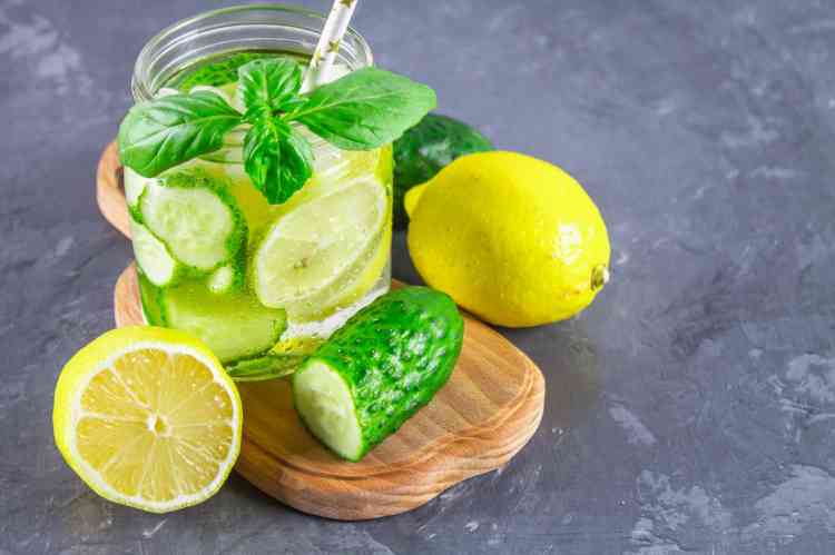 ما هو رجيم الليمون وكذلك فوائده وأضراره