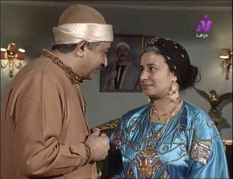 ليه عبدالغفور وفاطمة ريليشن شيب جولز؟ ليه عبدالغفور وفاطمة ريليشن شيب جولز؟