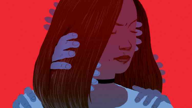 ما هي التكلفة النفسية للتحرش والعنف ضد النساء؟