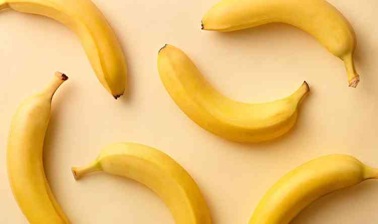 ماسك الموز للبشرة بأكثر من طريقة وبمكونات بسيطة