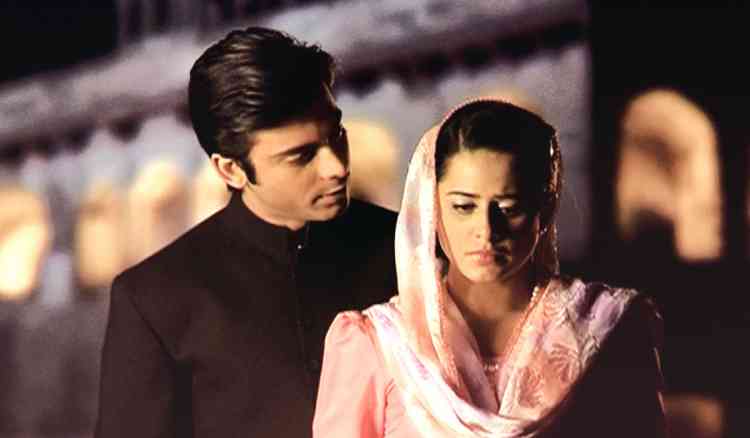 مسلسلات باكستانية ممتعة شاهدها لتتعرف على ثقافة جديدة
