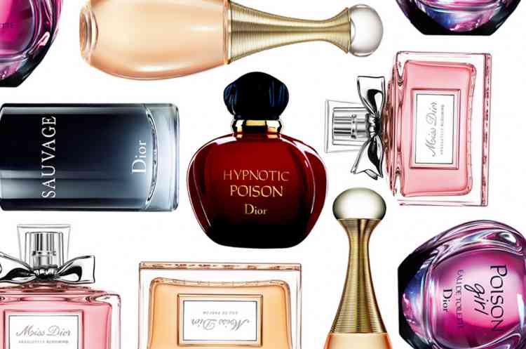 خصم عطر مس ديور الوردي Miss Dior عطورنا