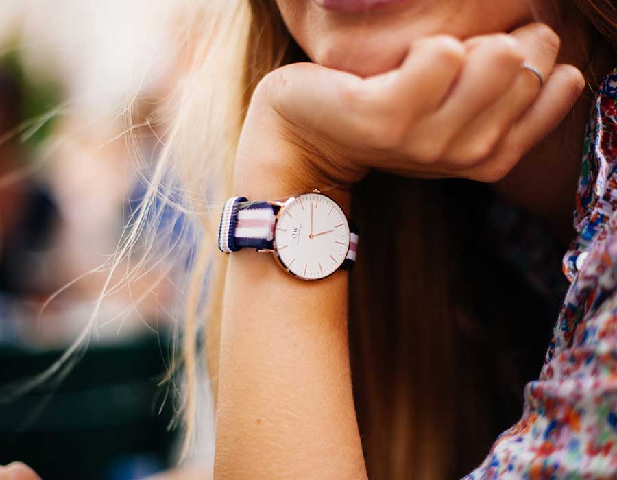 أفضل ماركات ساعات مميزة وجذابة بأسعار معقولة احكي