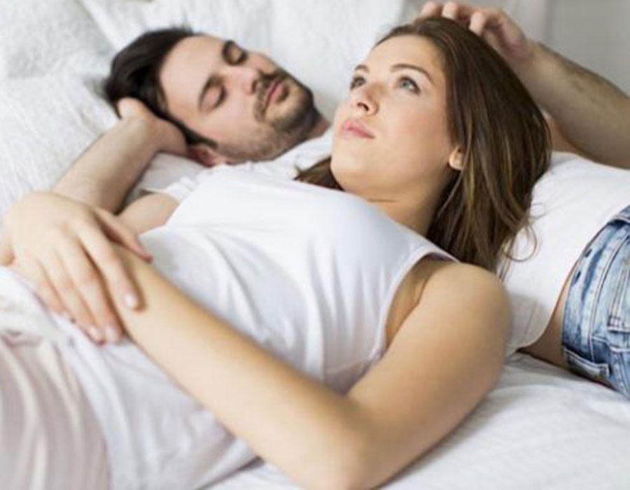 7 حركات يحبها الزوج في العلاقة الحميمة مع زوجته